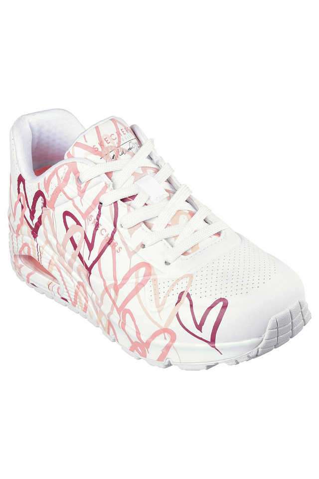 Uno---Spread-The-Love-Synthetic-Lace-Up-Women-s-Sneakers
