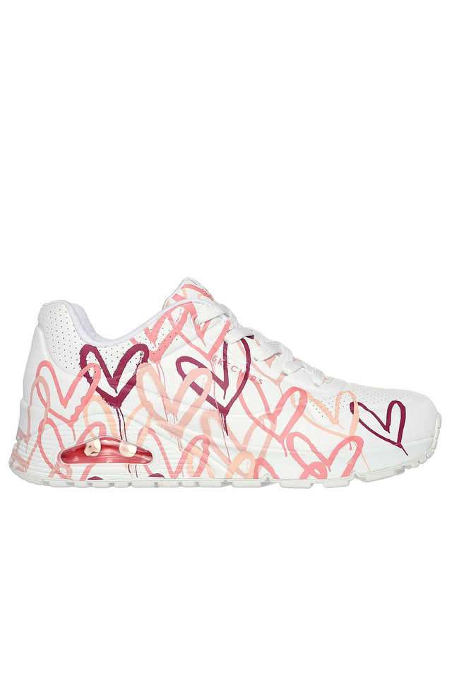 Uno---Spread-The-Love-Synthetic-Lace-Up-Women-s-Sneakers