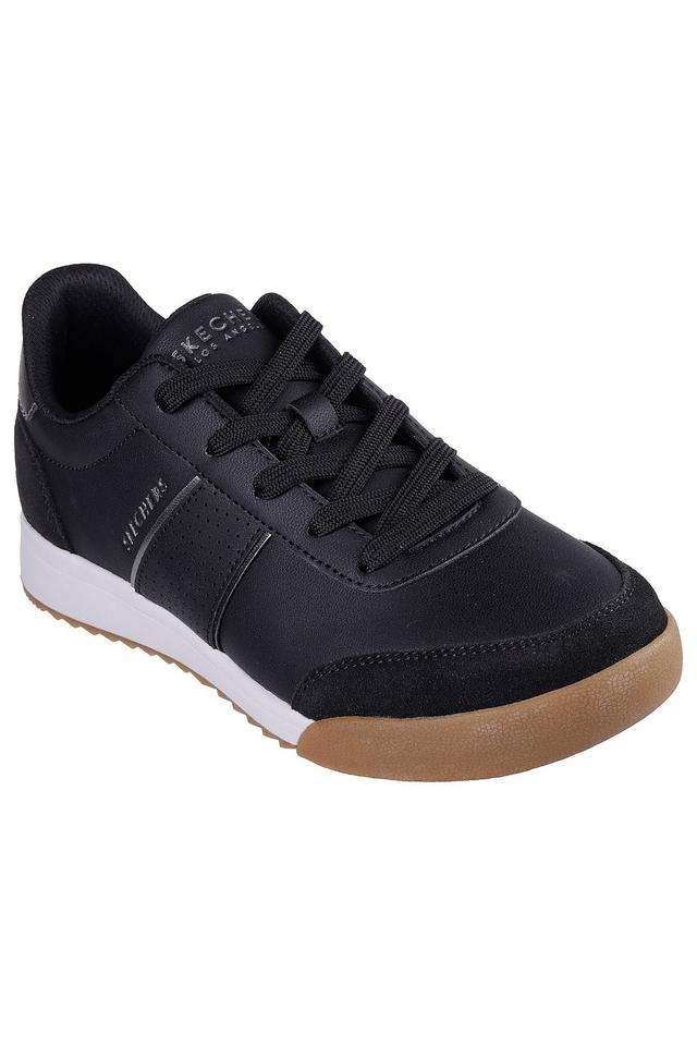 Blended-Lace-Up-Women-s-Sneakers