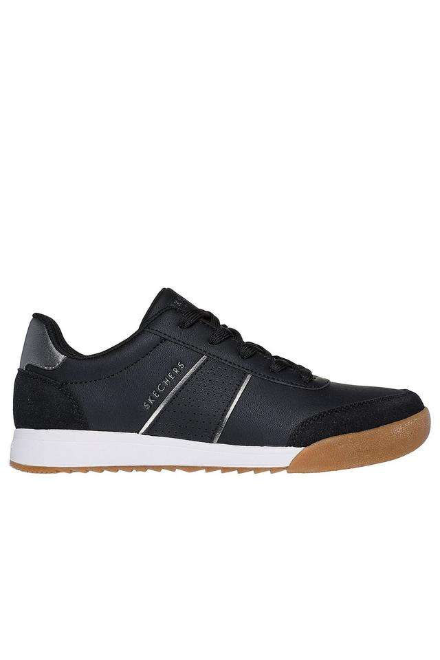 Blended-Lace-Up-Women-s-Sneakers