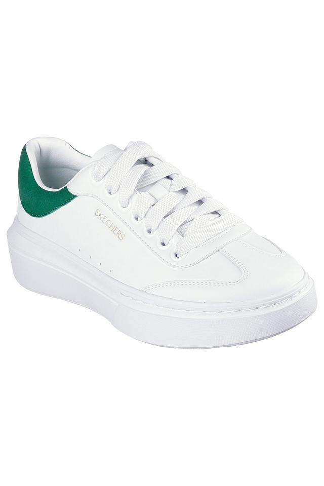 Blended-Lace-Up-Women-s-Sneakers