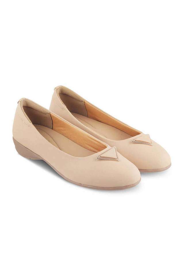 Chevio-Synthetic-Slip-on-Women-s-Casual-Wear-Ballerinas
