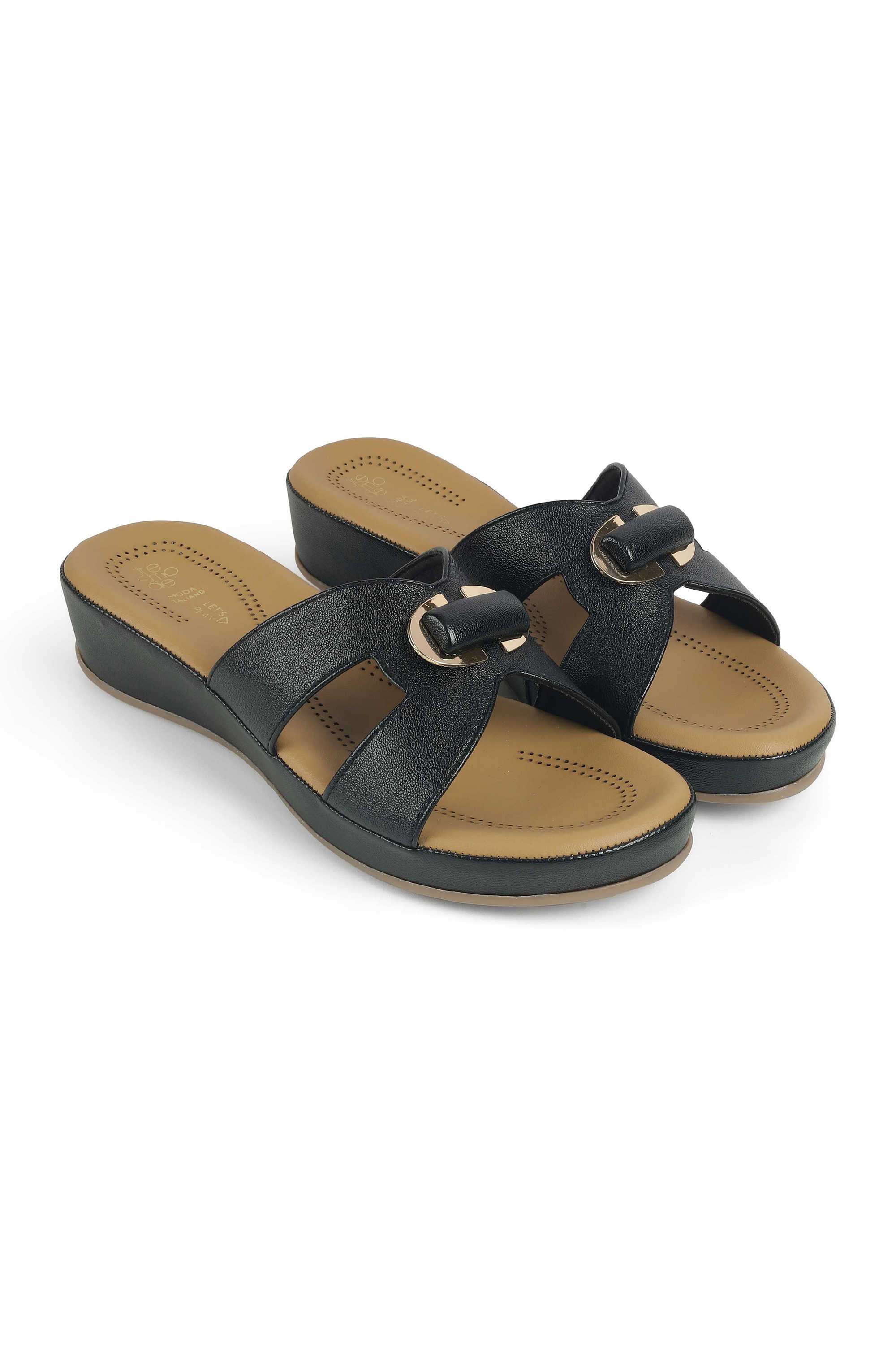 Helsinki-Synthetic-Slip-On-Women-s-Casual-Wear-Flats