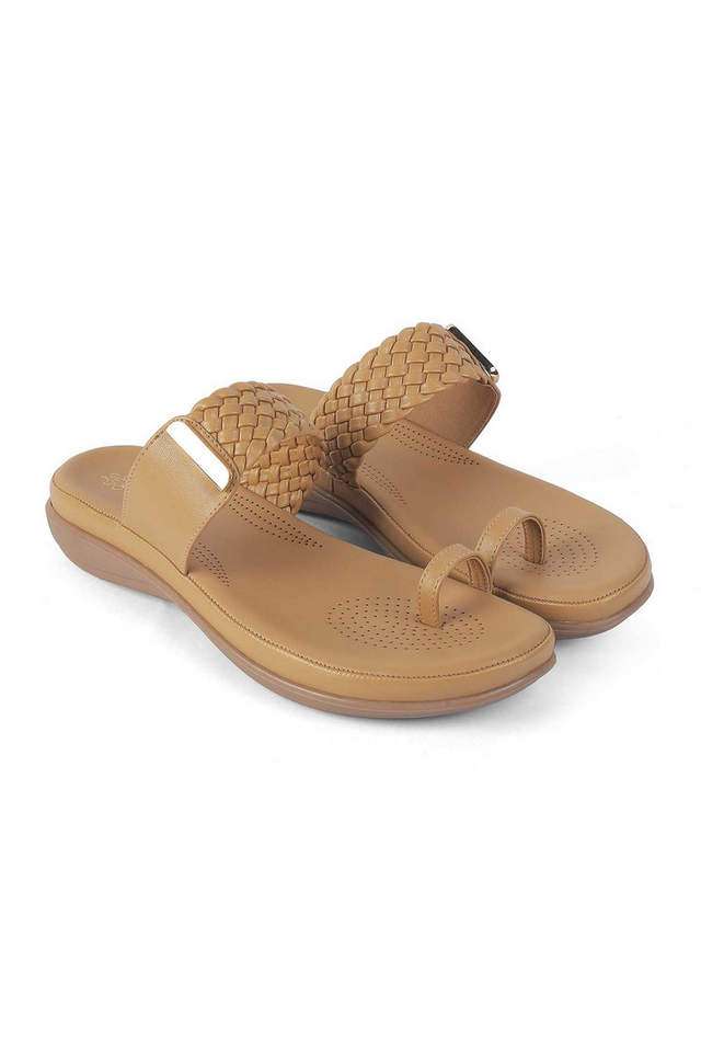 Rauma-Synthetic-Slip-on-Women-s-Casual-Wear-Flats