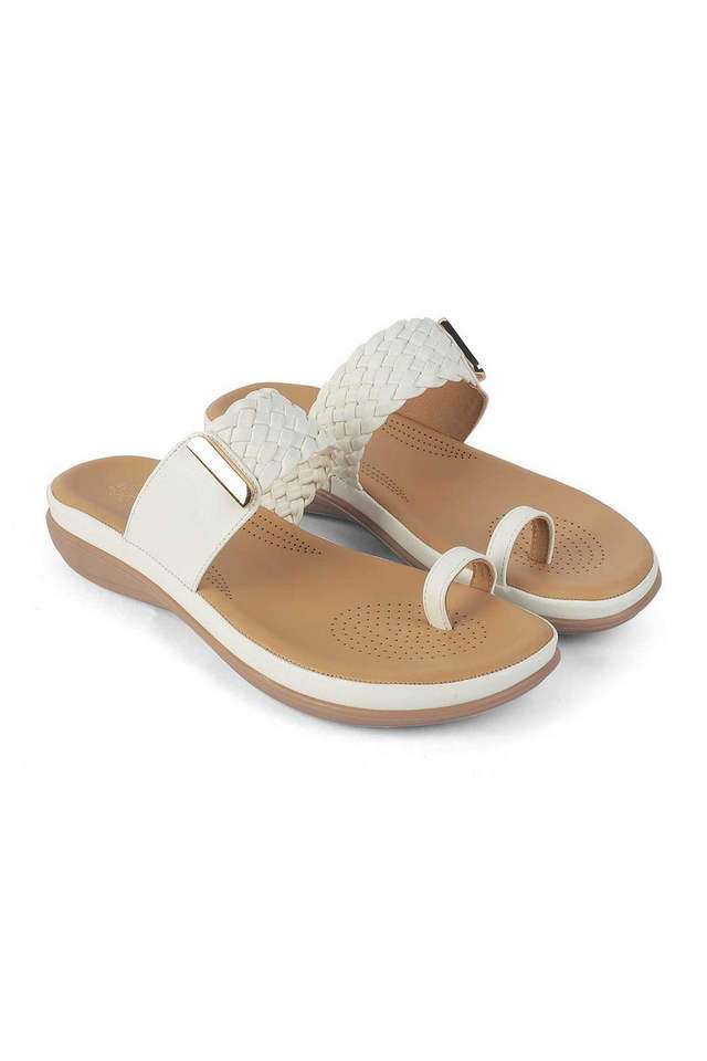 Rauma-Synthetic-Slip-on-Women-s-Casual-Wear-Flats