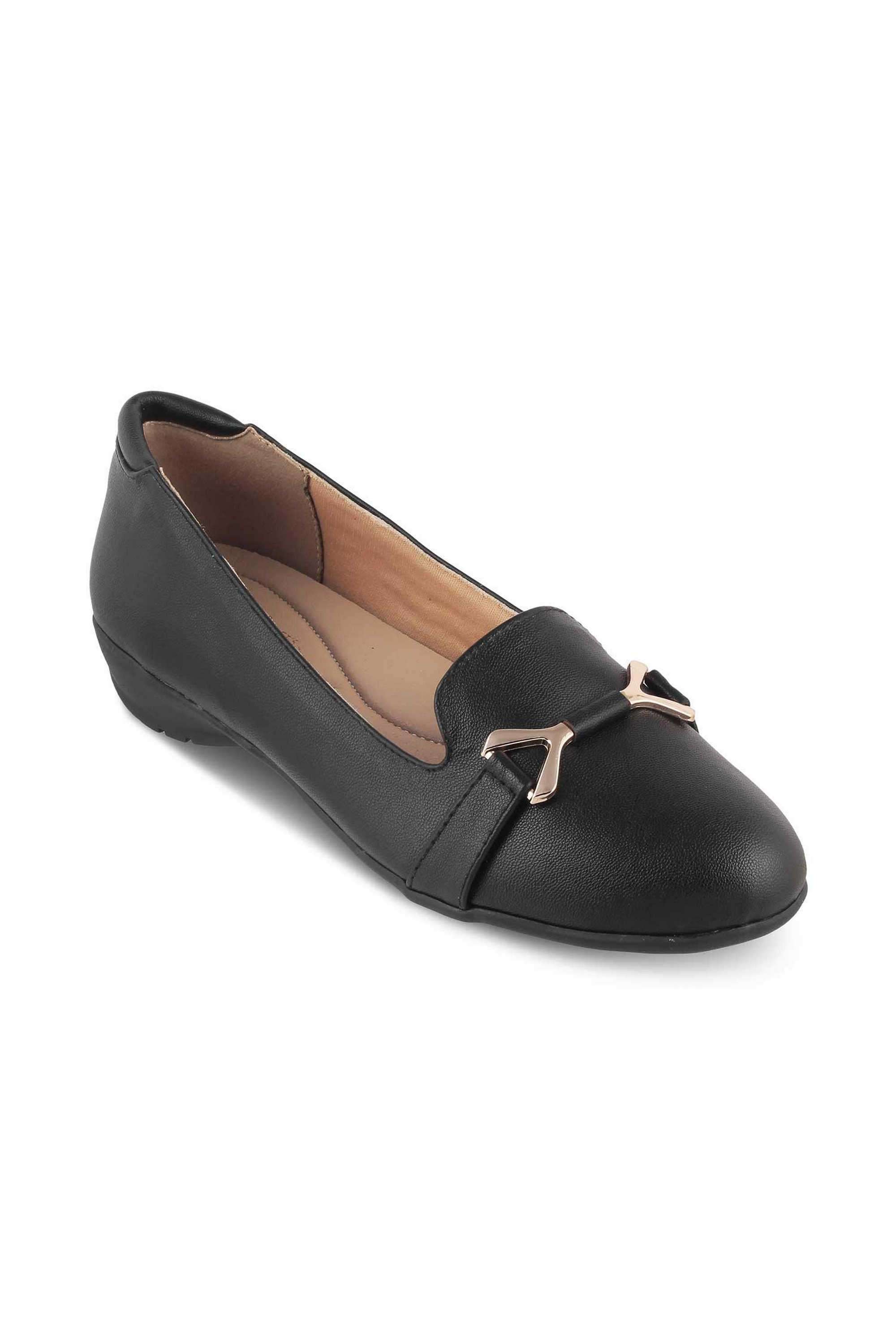 Yorker-Synthetic-Slip-On-Women-s-Loafers
