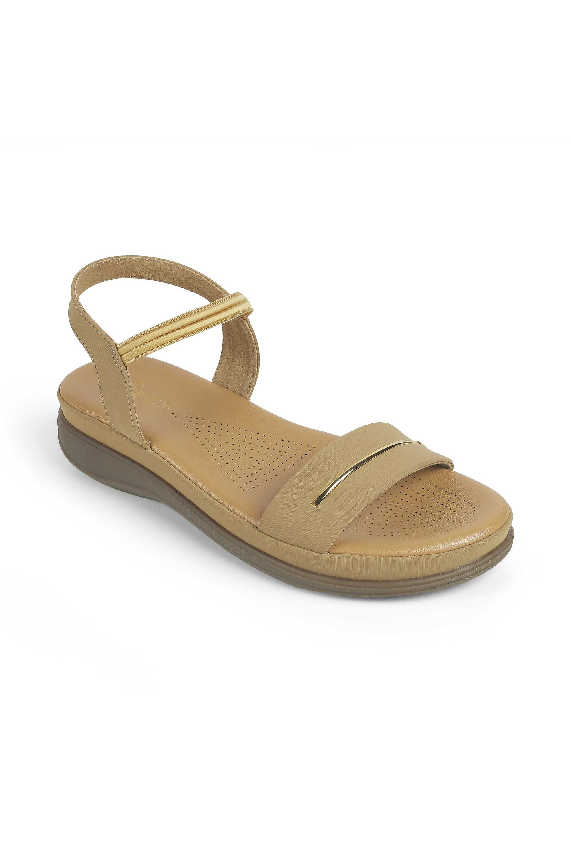 253-Ajio-Synthetic-Pull-On-Women-s-Casual-Sandals
