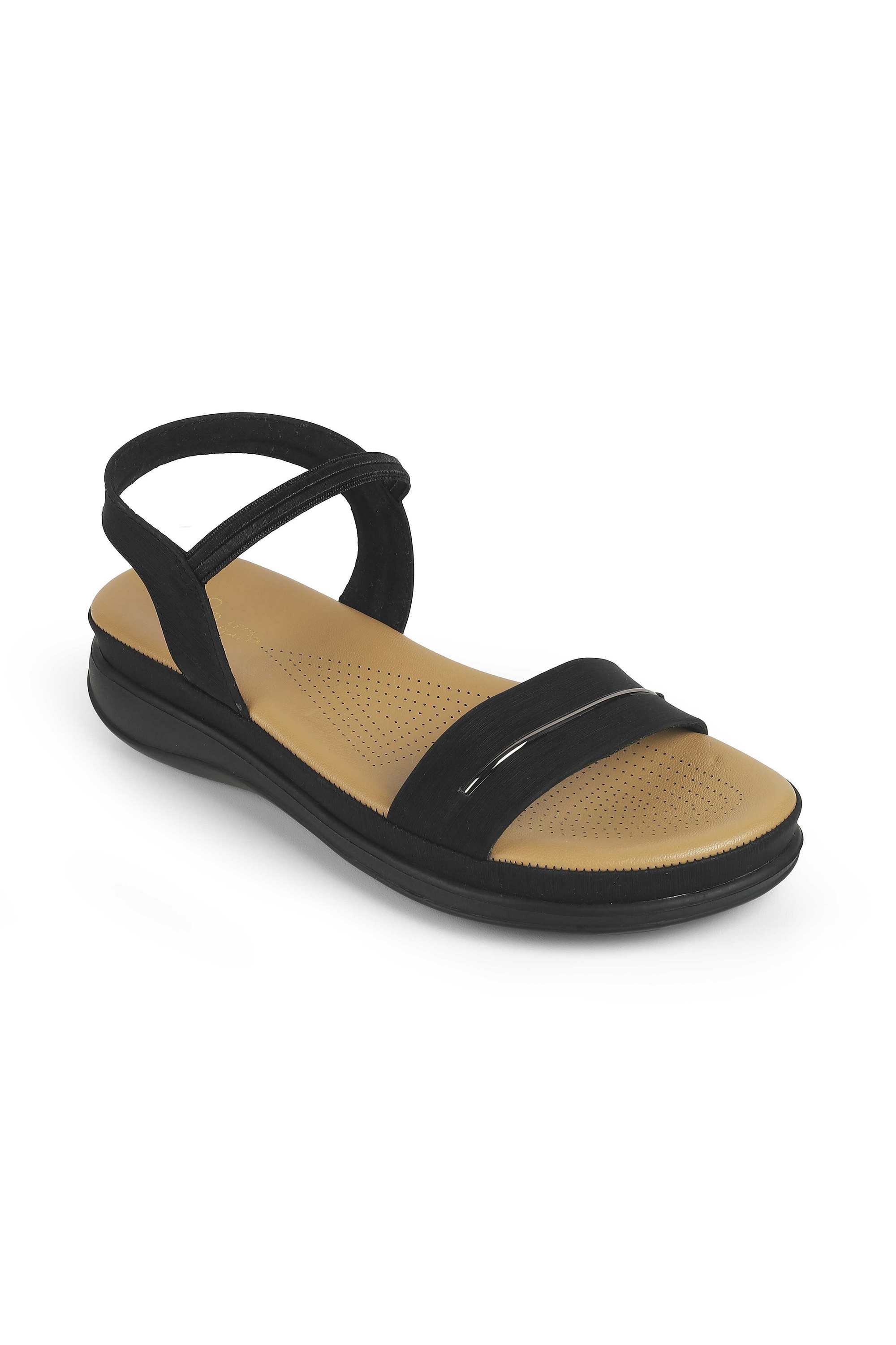 253-Ajio-Synthetic-Pull-On-Women-s-Casual-Sandals