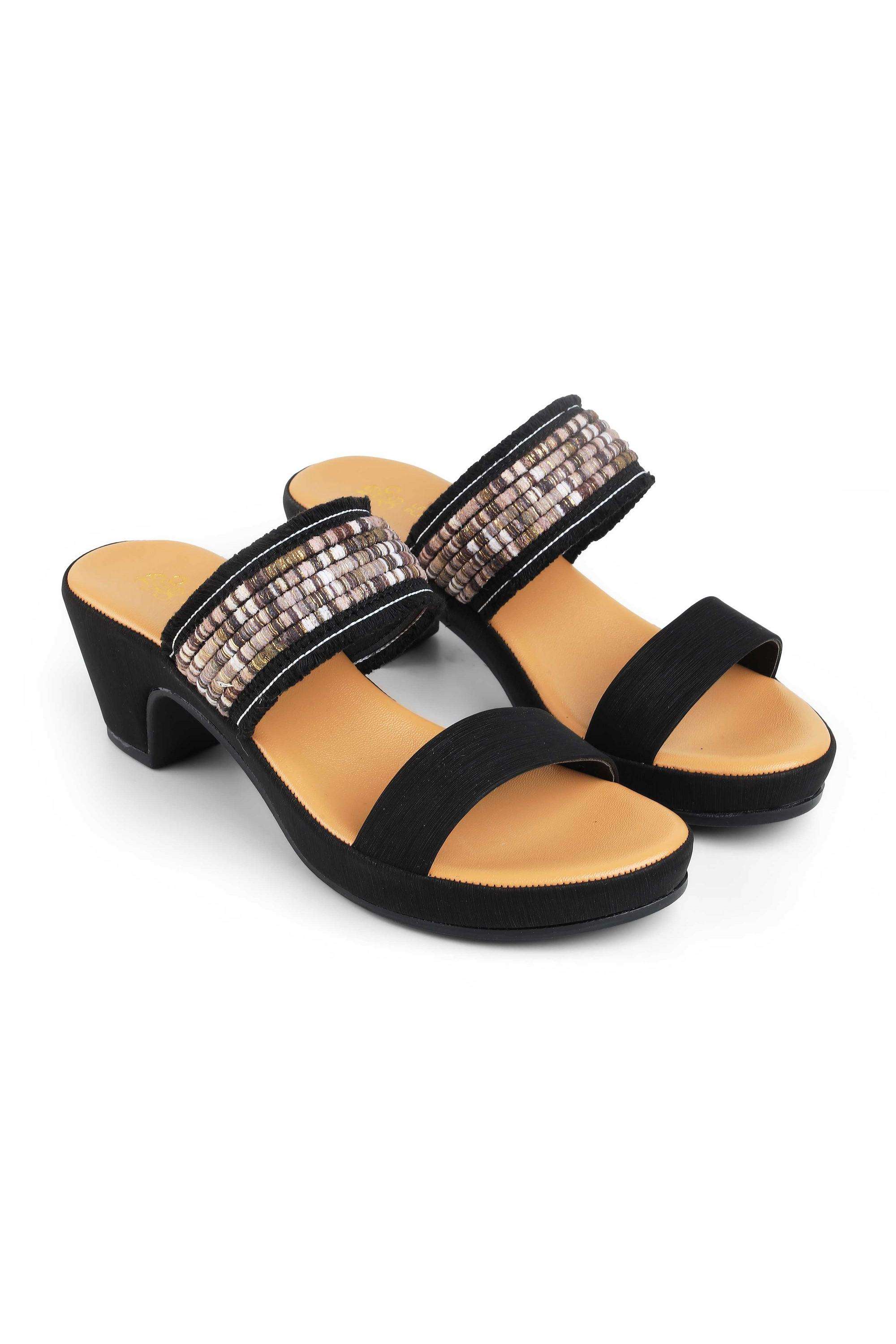 Athn-Synthetic-Slip-On-Women-s-Casual-Wear-Sandals