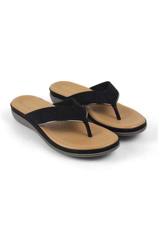 Cefro-Synthetic-Slip-on-Women-s-Casual-Wear-Flats
