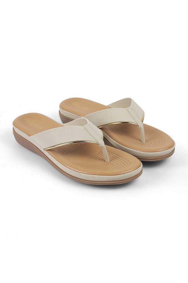 Cefro-Synthetic-Slip-on-Women-s-Casual-Wear-Flats