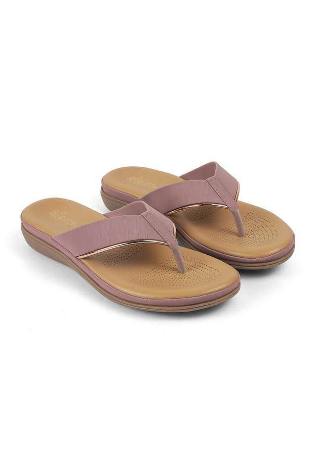 Cefro-Synthetic-Slip-on-Women-s-Casual-Wear-Flats