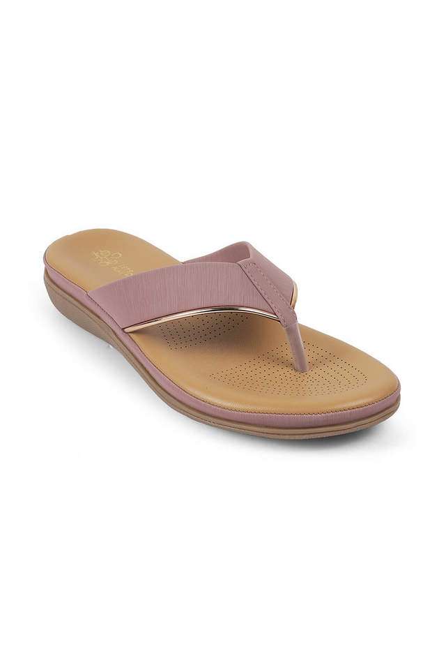 Cefro-Synthetic-Slip-on-Women-s-Casual-Wear-Flats