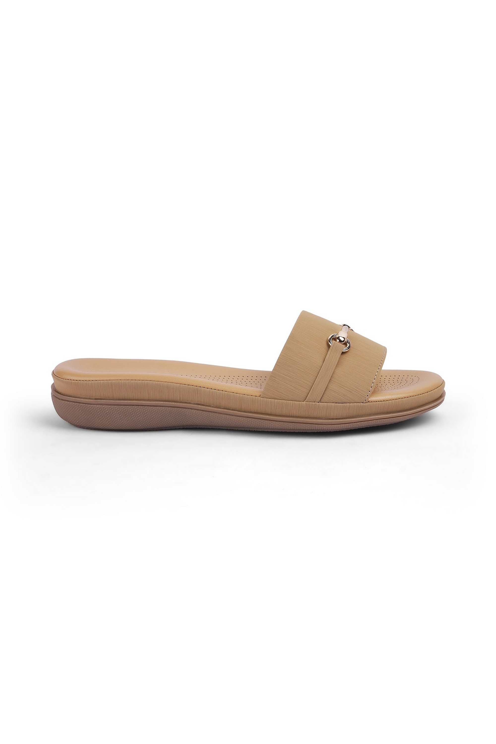 253-Chic-Synthetic-Slip-On-Women-s-Casual-Flats