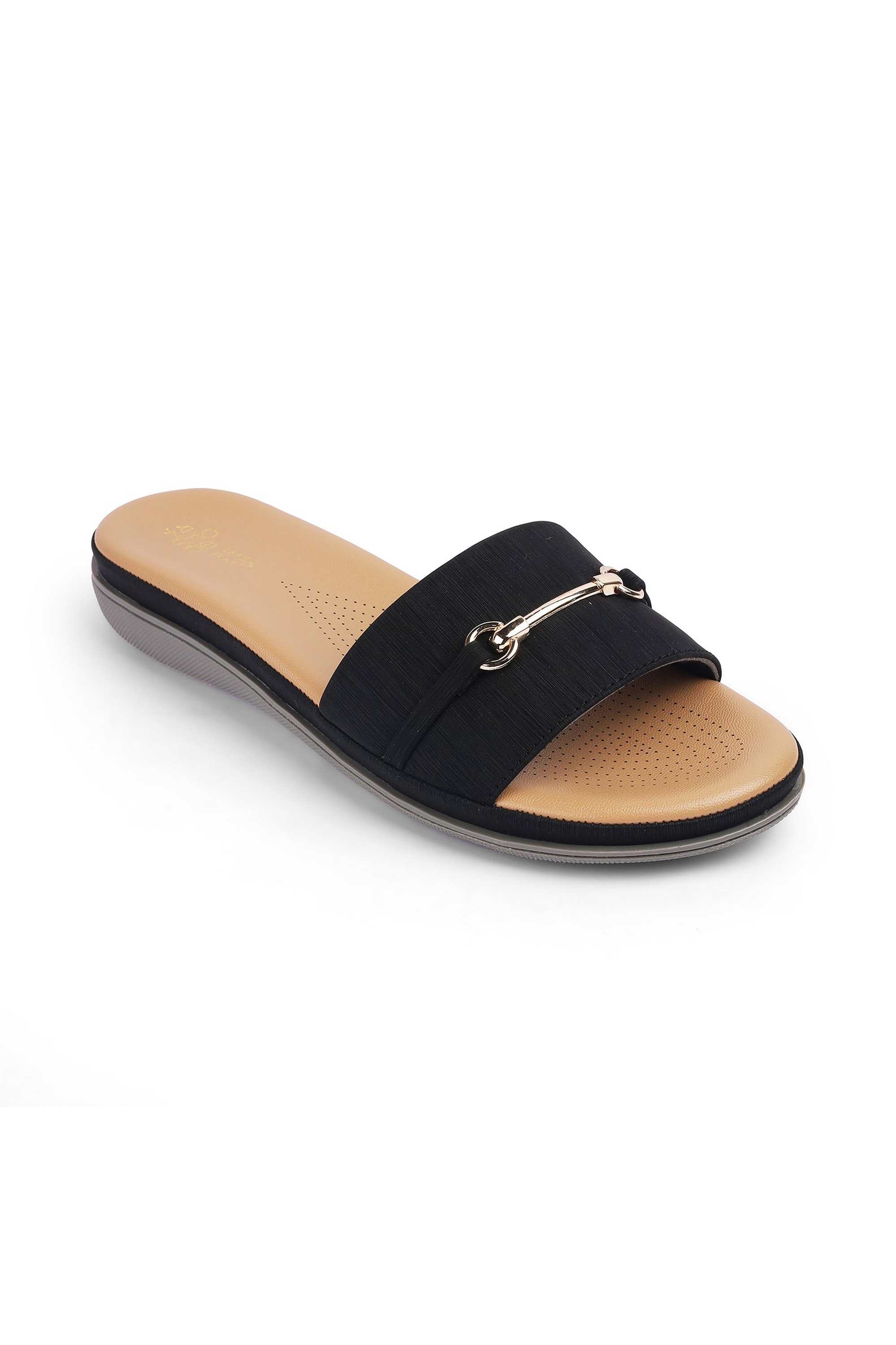 253-Chic-Synthetic-Slip-On-Women-s-Casual-Flats