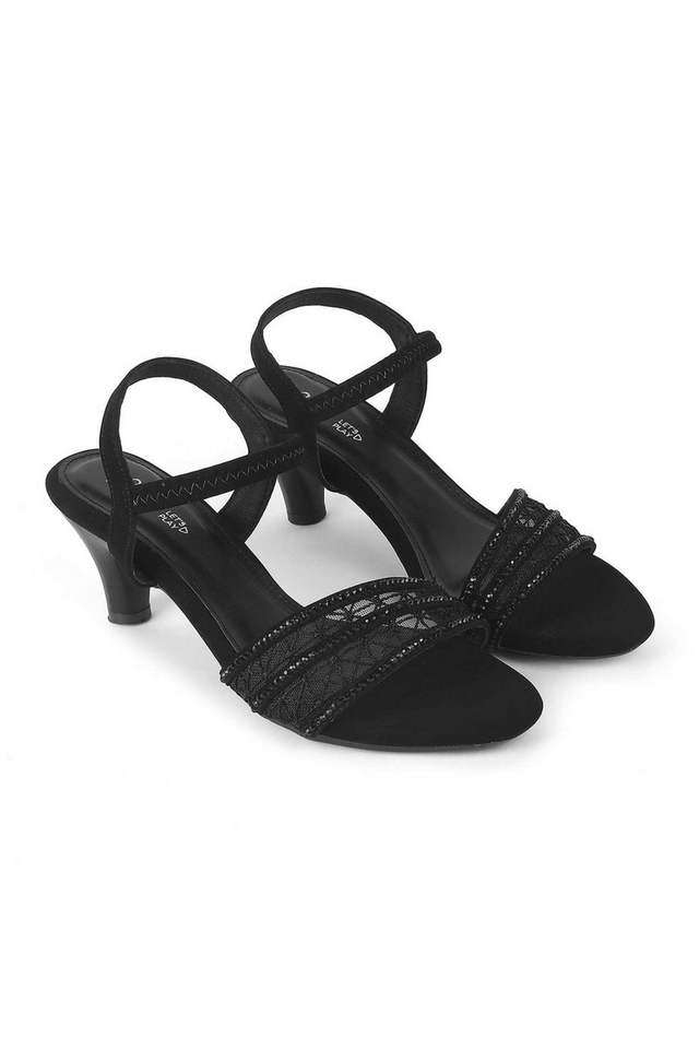 Glitz-Synthetic-Pull-On-Women-s-Ethnic-Sandals