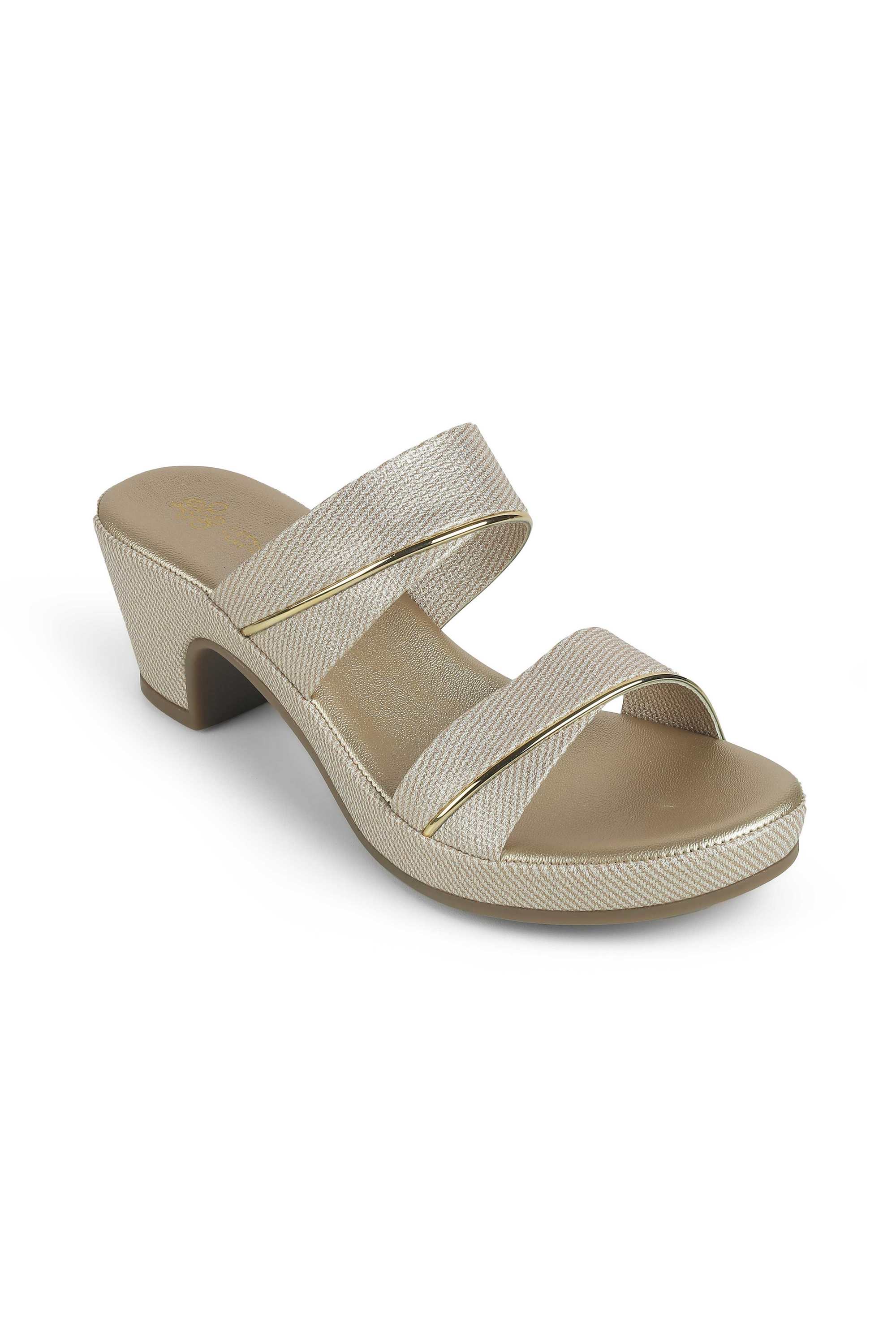253-Gold-Synthetic-Slip-On-Women-s-Party-Wear-Sandals