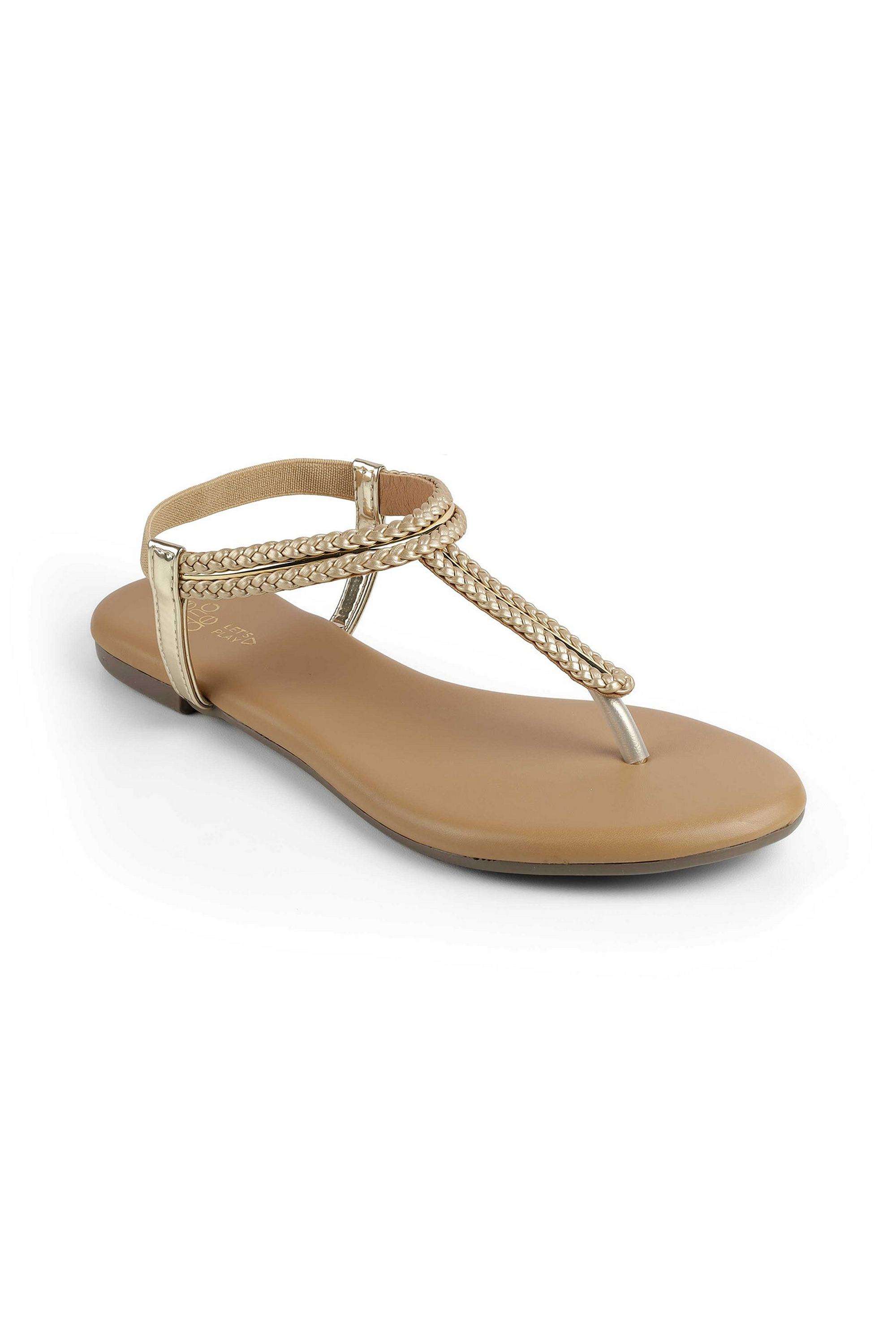 ILAC-Synthetic-Slip-On-Women-s-Casual-Wear-Flats