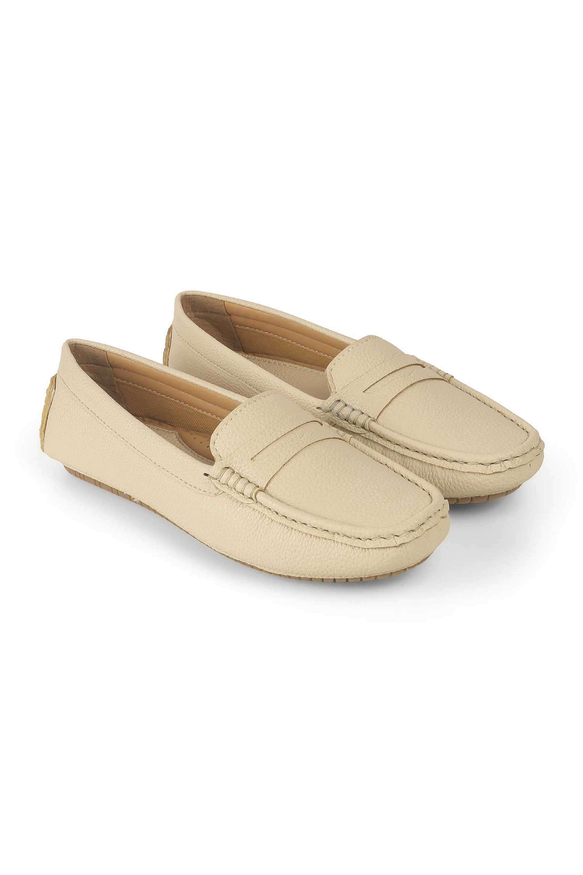 St.Tropez-Synthetic-Slip-On-Women-s-Loafers
