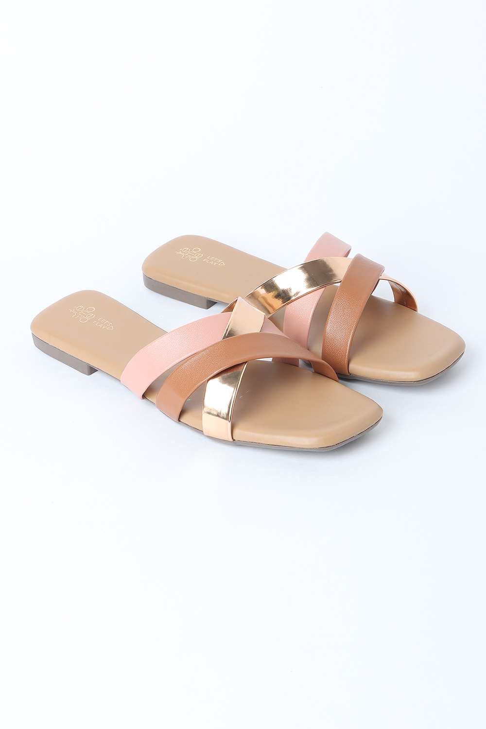 YODO-Synthetic-Slip-On-Women-s-Casual-Wear-Flats
