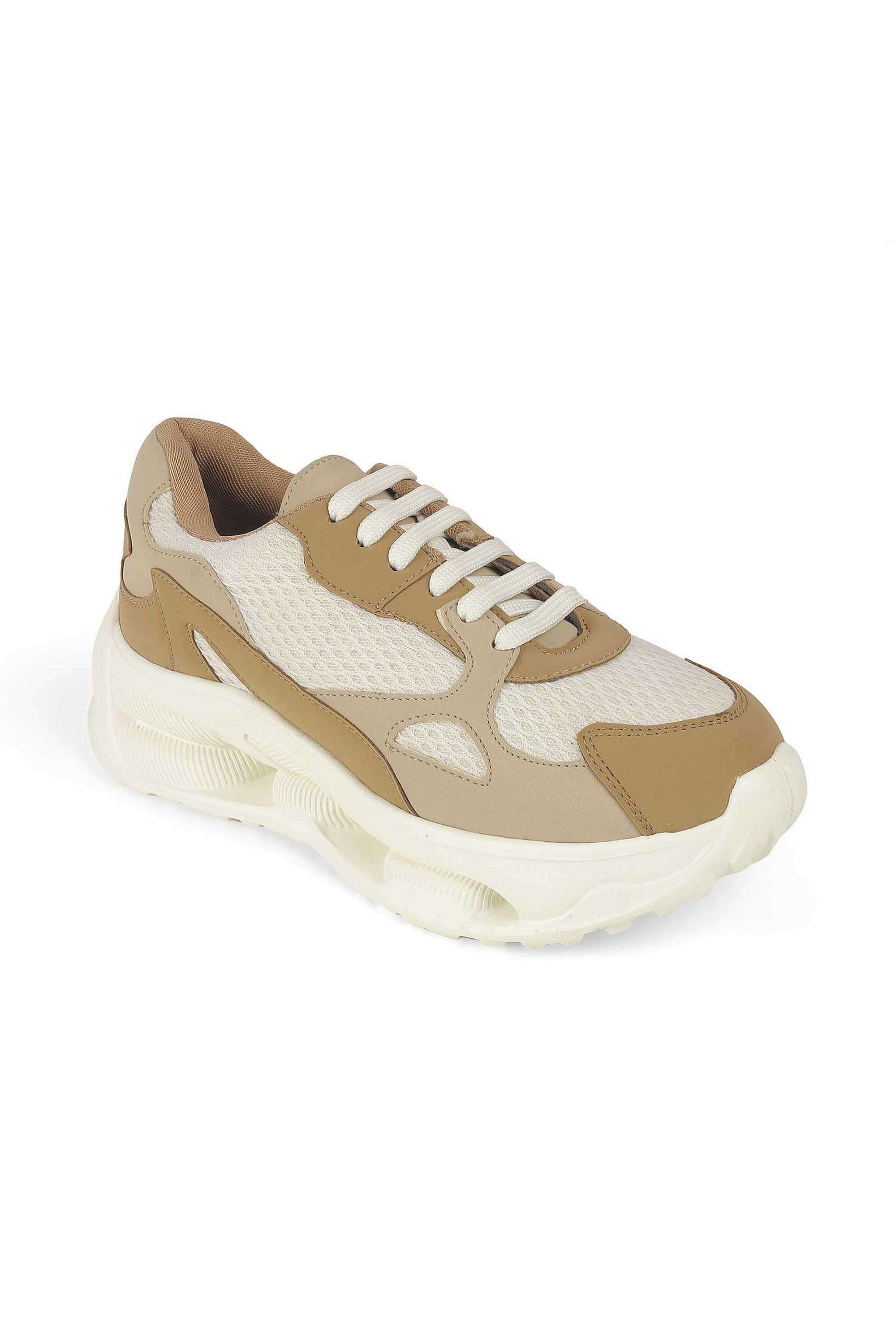 Sewd-Synthetic-Lace-Up-Women-s-Sneakers