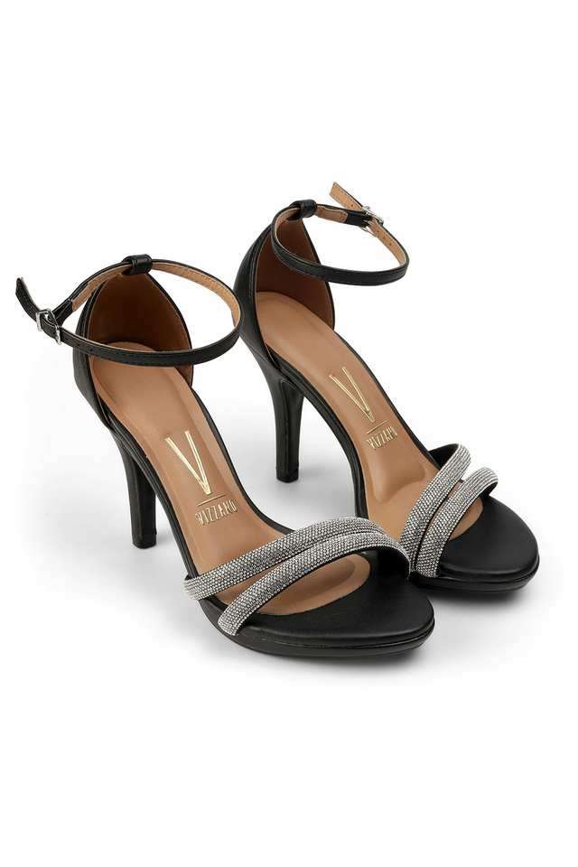 PU-Buckle-Women-s-Party-Wear-Sandals