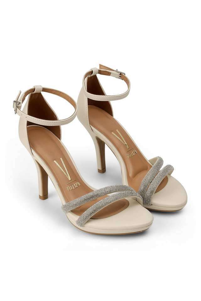 PU-Buckle-Women-s-Party-Wear-Sandals