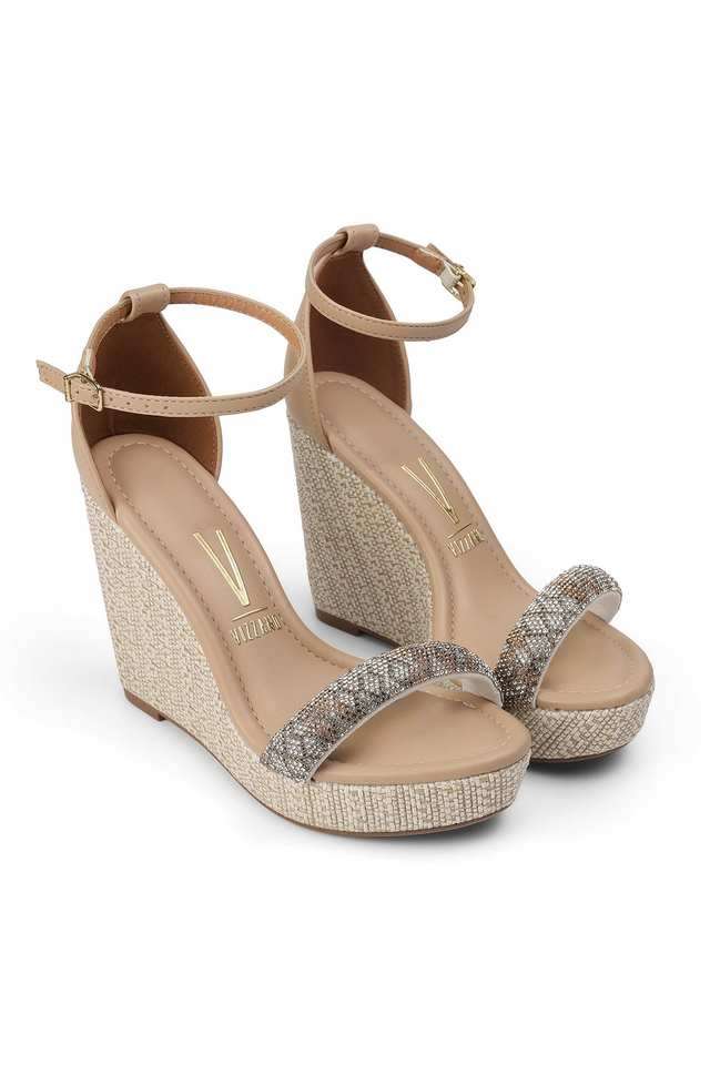 PU-Buckle-Women-s-Party-Wear-Sandals