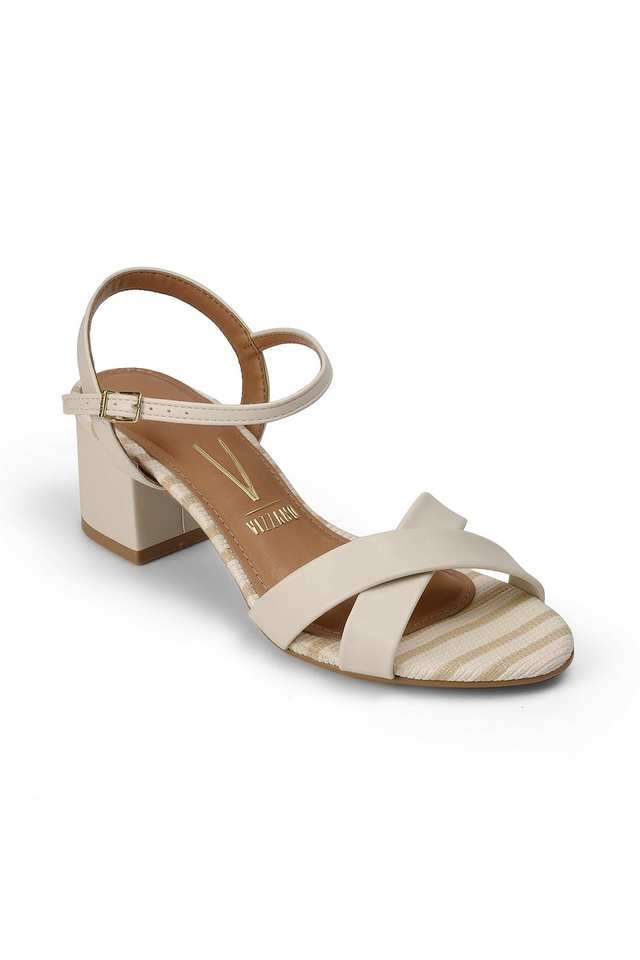PU-Buckle-Women-s-Casual-Wear-Sandals