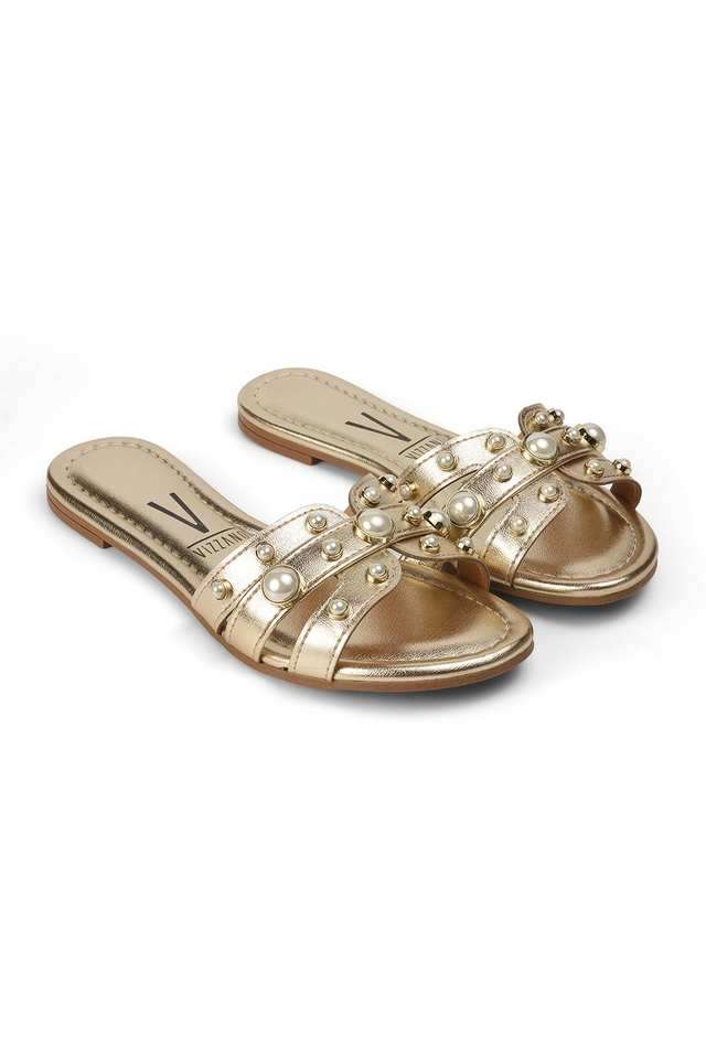 PU-Slip-on-Women-s-Casual-Wear-Flats