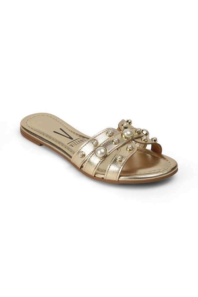 PU-Slip-on-Women-s-Casual-Wear-Flats