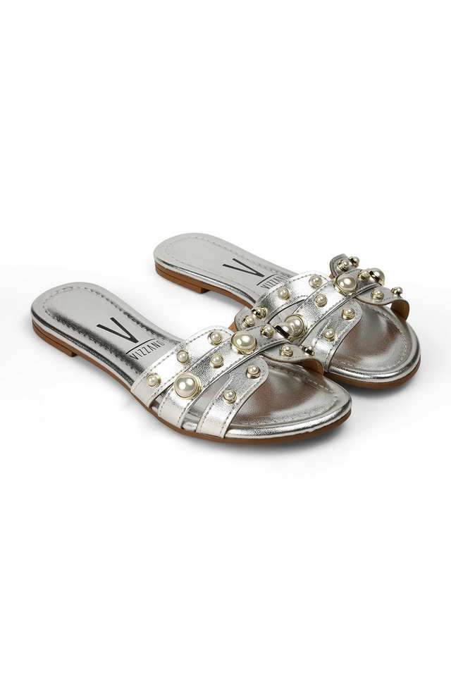 PU-Slip-on-Women-s-Casual-Wear-Flats
