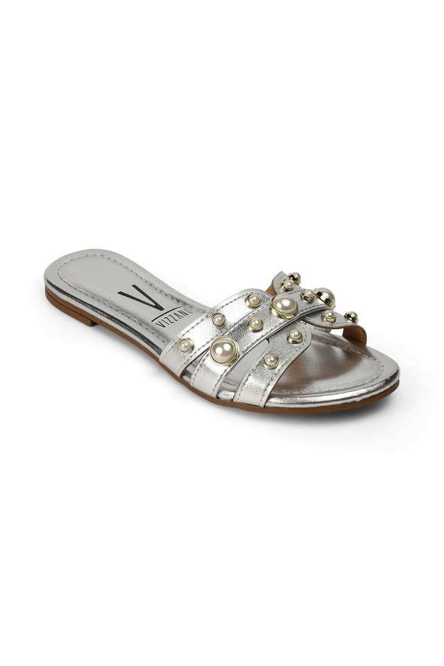 PU-Slip-on-Women-s-Casual-Wear-Flats