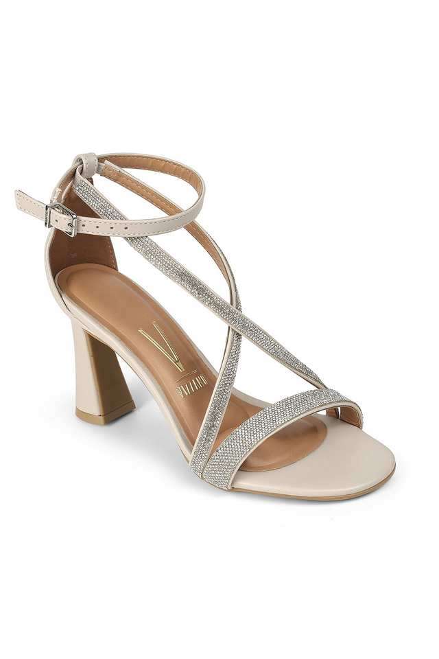 PU-Buckle-Women-s-Party-Wear-Sandals