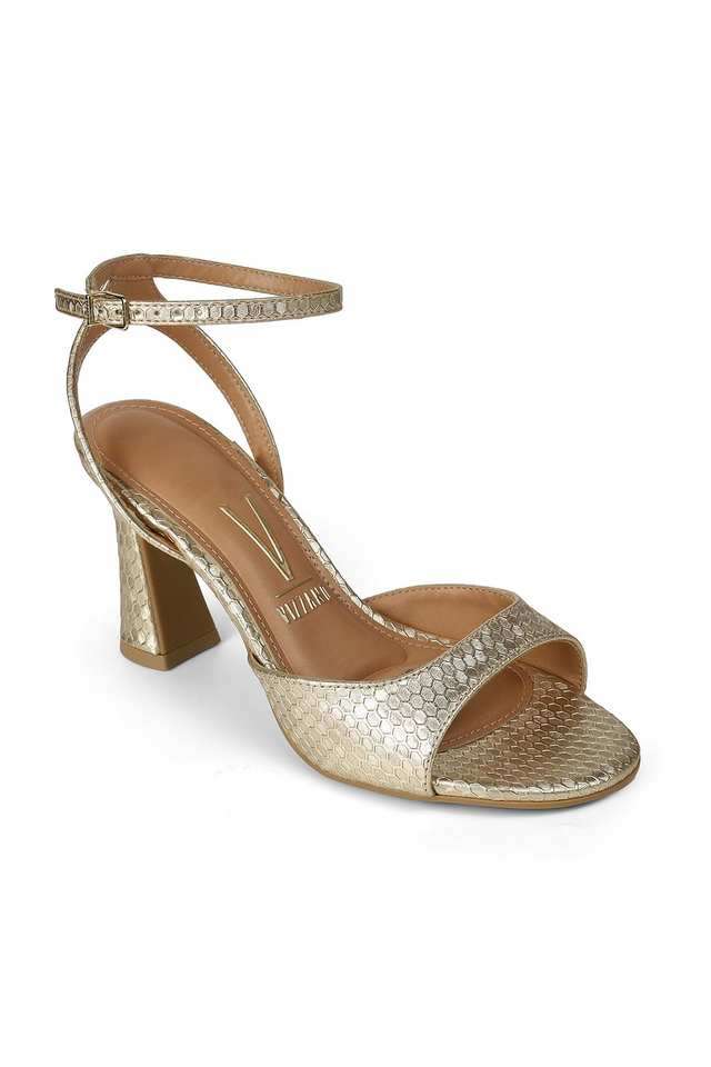 PU-Buckle-Women-s-Party-Wear-Sandals