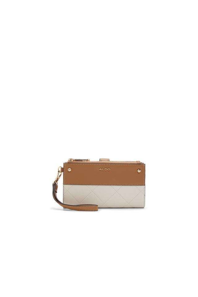 Zipper-Synthetic-Women-s-Casual-Wear-Wallet