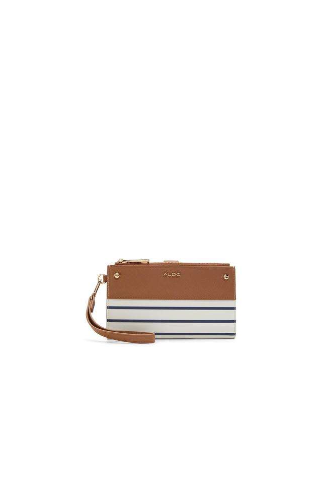 Zipper-Synthetic-Women-s-Casual-Wear-Wallet