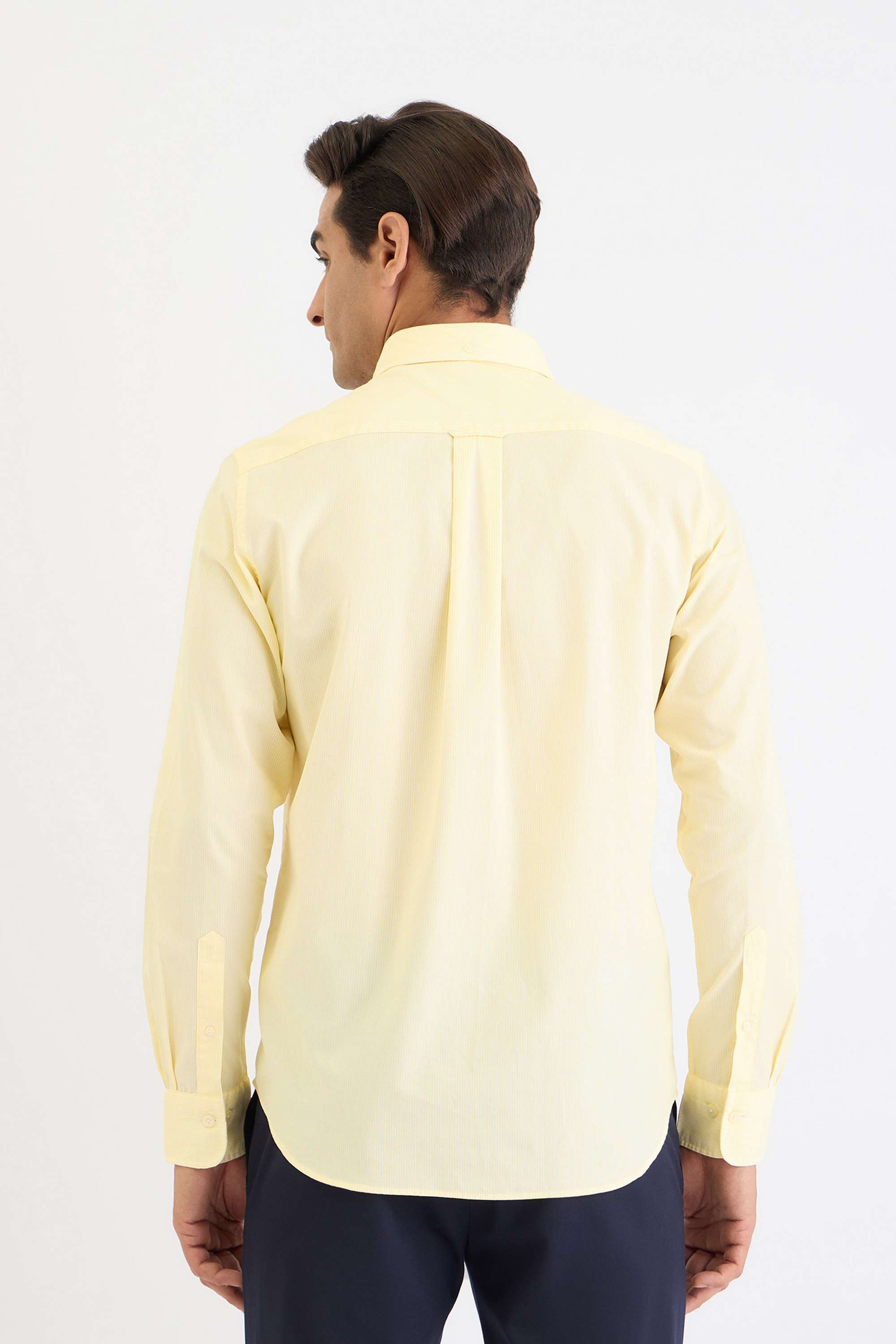 Stripes-Cotton-Regular-Fit-Men-s-Casual-Shirt