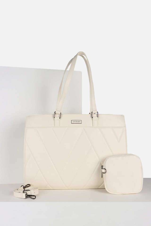 Zipper-PU-Women-s-Casual-Wear-Shoulder-Bag