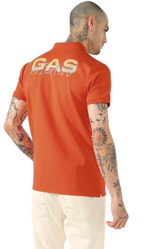 Printed-Cotton-Stretch-Polo-Men-s-T-Shirt