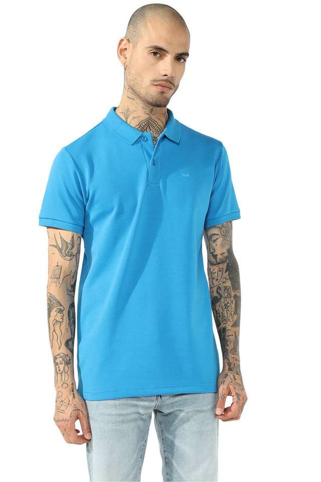 Printed-Cotton-Polo-Men-s-T-Shirt