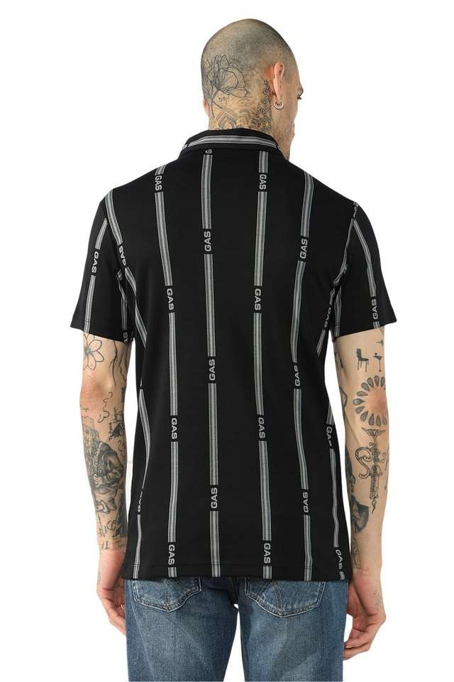 Printed-Cotton-Polo-Men-s-T-Shirt