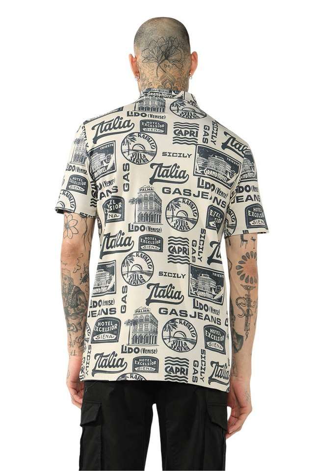 Printed-Cotton-Stretch-Polo-Men-s-T-Shirt