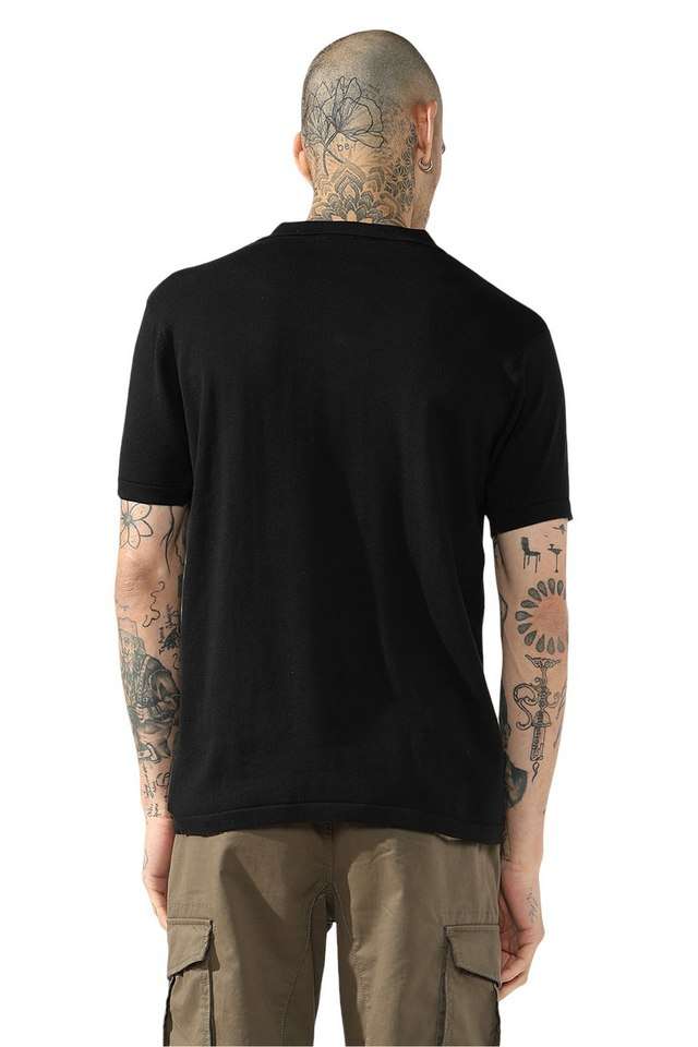 Printed-Cotton-Stretch-Polo-Men-s-T-Shirt