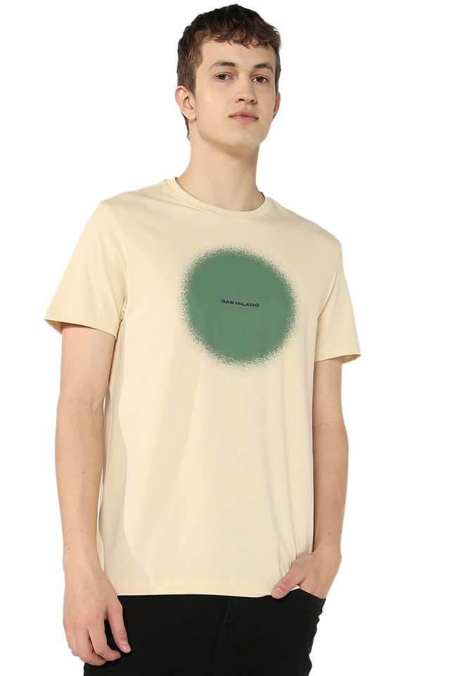 Printed-Cotton-Blend-Regular-Fit-Men-T-Shirt