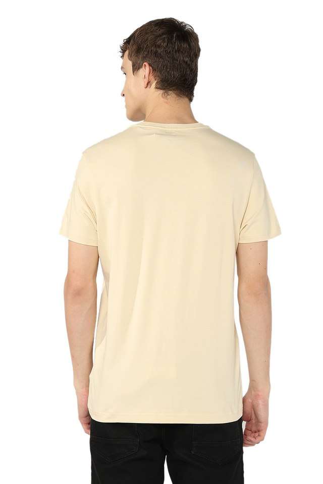 Printed-Cotton-Blend-Regular-Fit-Men-T-Shirt