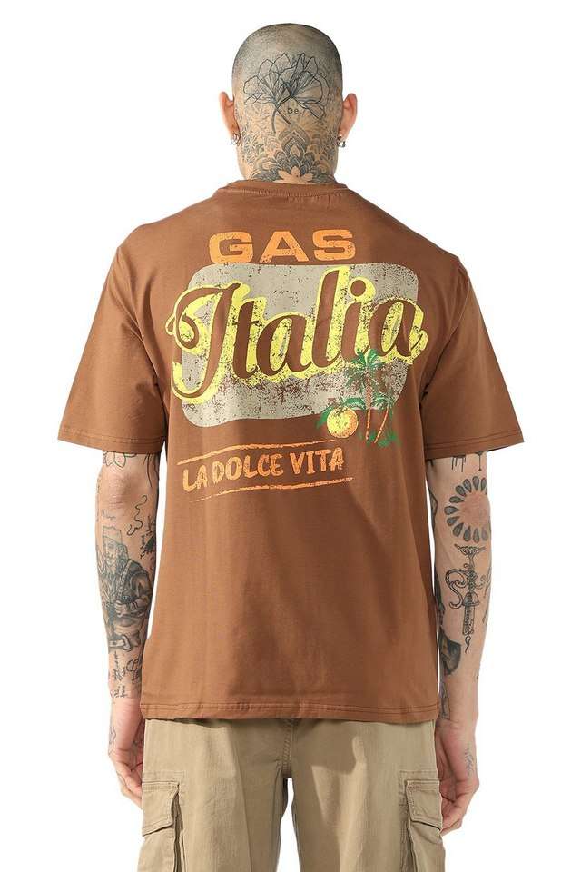 Printed-Cotton-Round-Neck-Men-s-T-Shirt