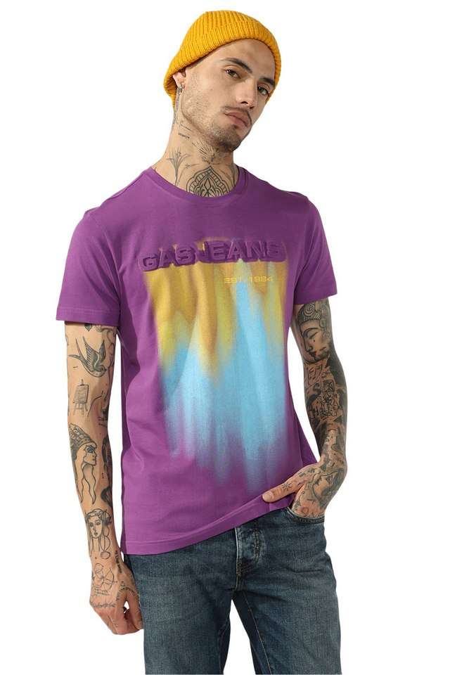 Printed-Cotton-Stretch-Round-Neck-Men-s-T-Shirt