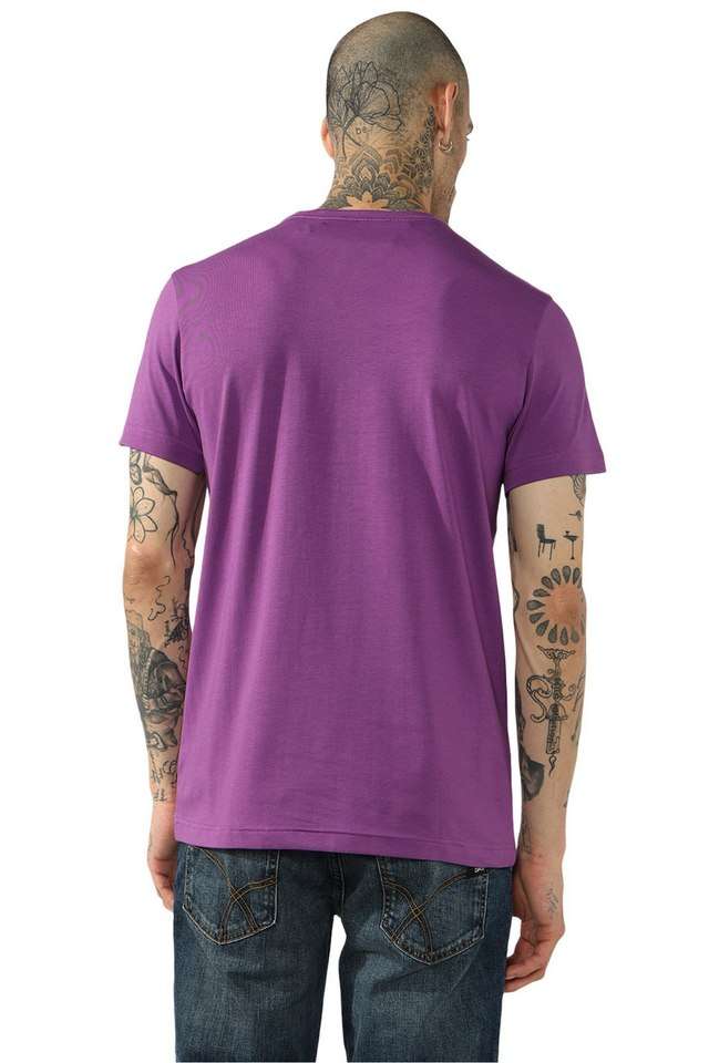 Printed-Cotton-Stretch-Round-Neck-Men-s-T-Shirt