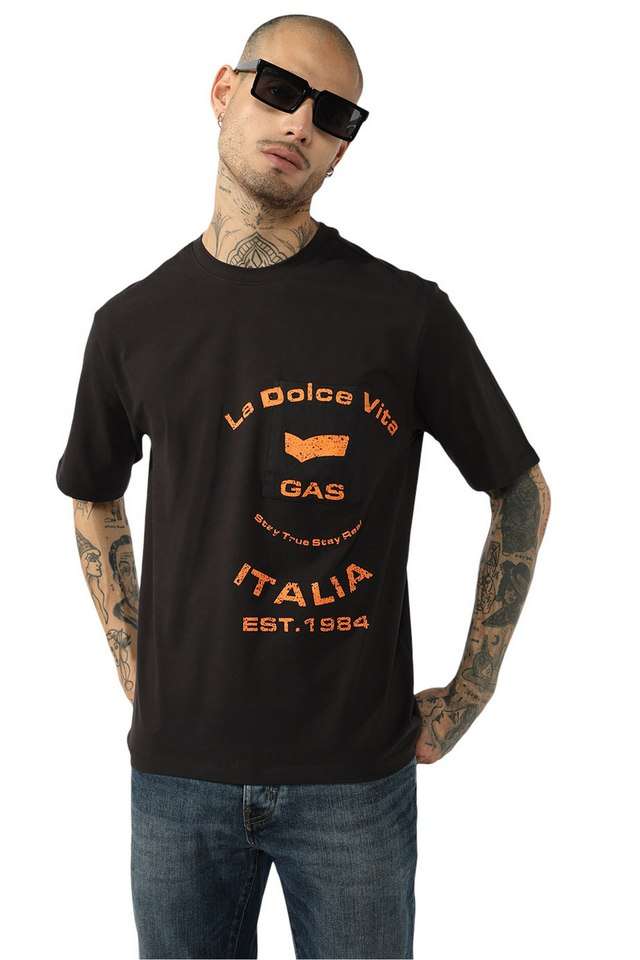 Printed-Cotton-Stretch-Round-Neck-Men-s-T-Shirt